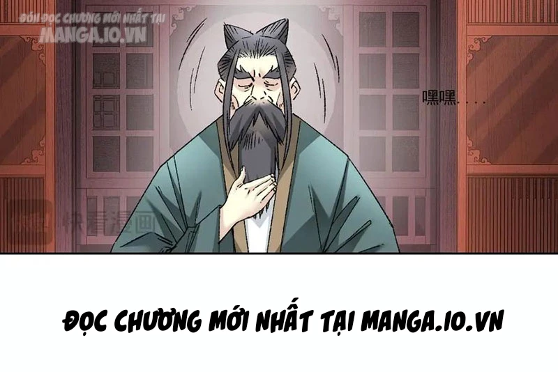 Câu Lạc Bộ Trường Sinh Chapter 281 - Trang 4