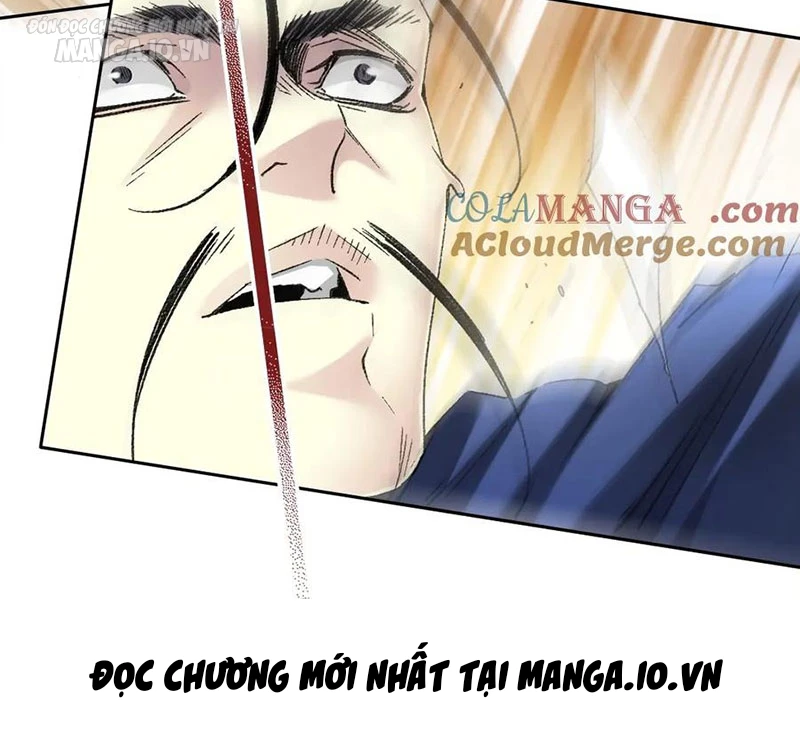 Câu Lạc Bộ Trường Sinh Chapter 281 - Trang 4