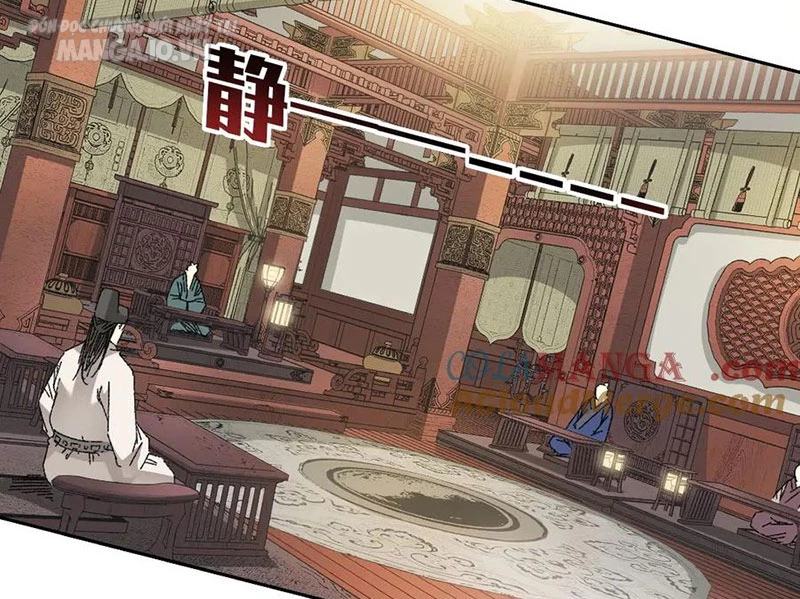 Câu Lạc Bộ Trường Sinh Chapter 281 - Trang 4