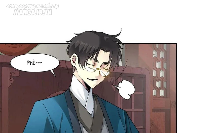 Câu Lạc Bộ Trường Sinh Chapter 281 - Trang 4