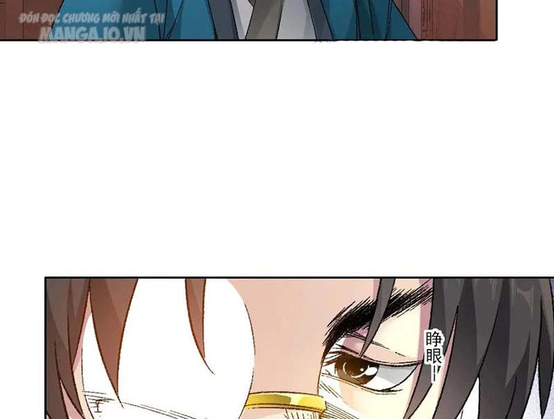 Câu Lạc Bộ Trường Sinh Chapter 281 - Trang 4