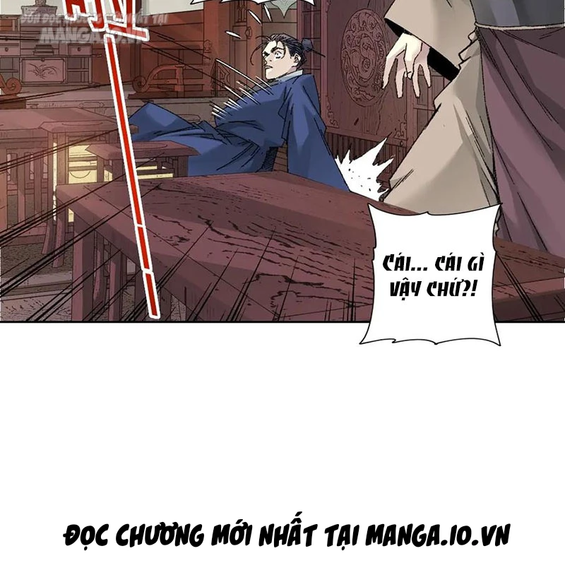 Câu Lạc Bộ Trường Sinh Chapter 281 - Trang 4