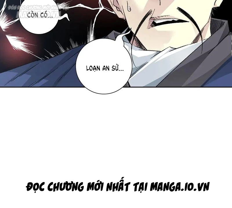 Câu Lạc Bộ Trường Sinh Chapter 281 - Trang 4