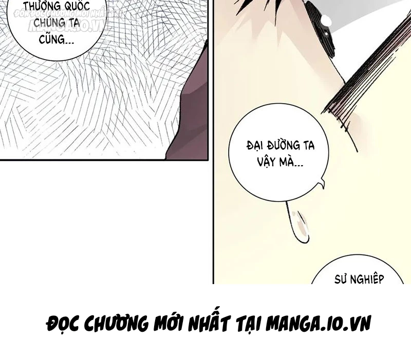 Câu Lạc Bộ Trường Sinh Chapter 281 - Trang 4