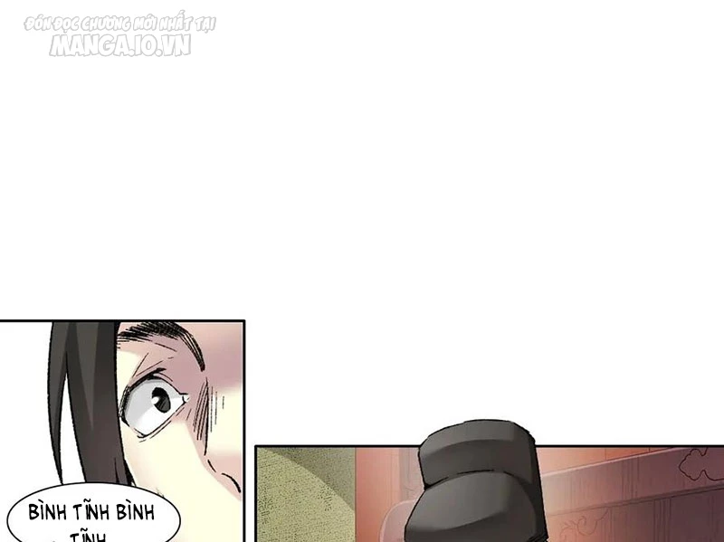 Câu Lạc Bộ Trường Sinh Chapter 281 - Trang 4