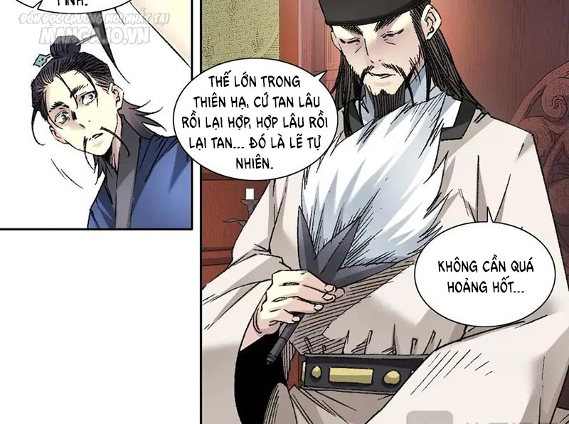 Câu Lạc Bộ Trường Sinh Chapter 281 - Trang 4