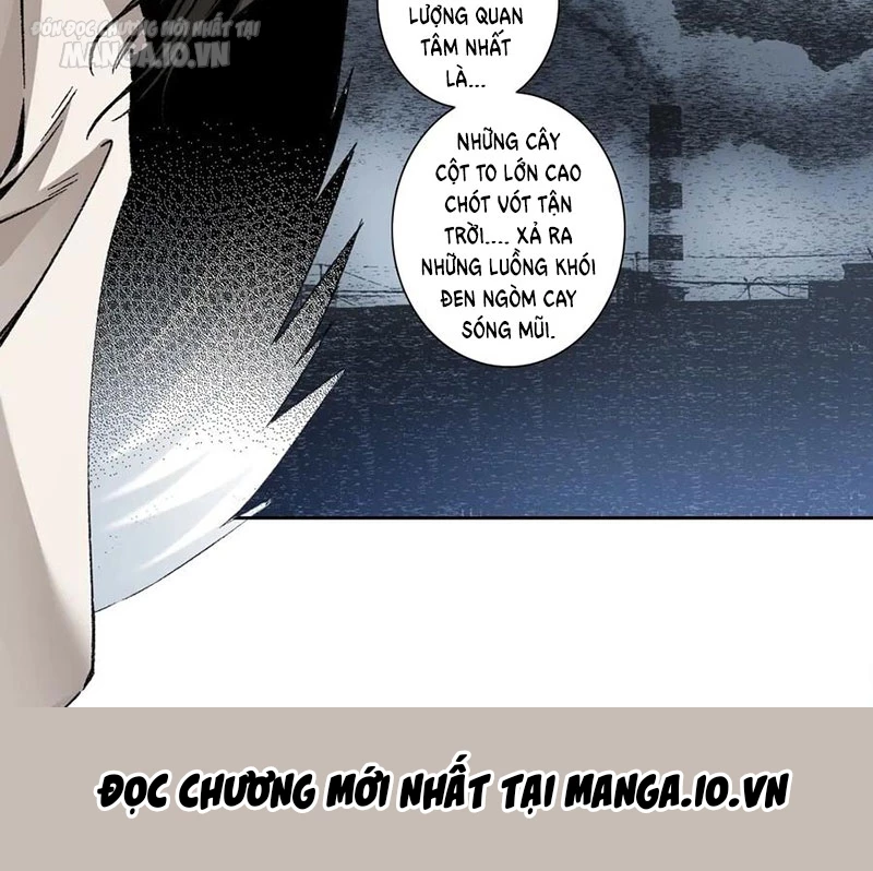 Câu Lạc Bộ Trường Sinh Chapter 281 - Trang 4