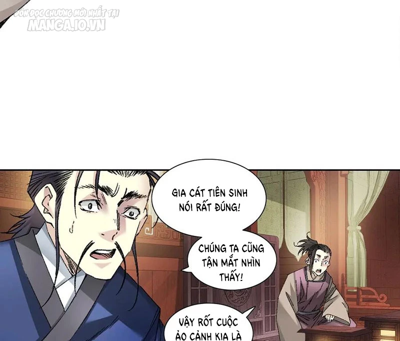 Câu Lạc Bộ Trường Sinh Chapter 281 - Trang 4