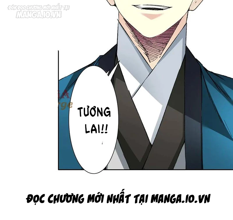 Câu Lạc Bộ Trường Sinh Chapter 281 - Trang 4