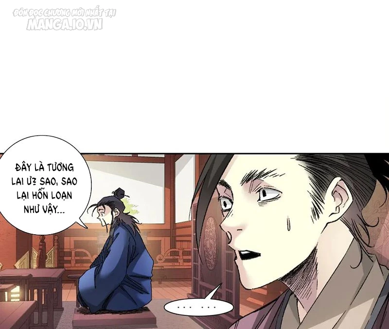 Câu Lạc Bộ Trường Sinh Chapter 281 - Trang 4