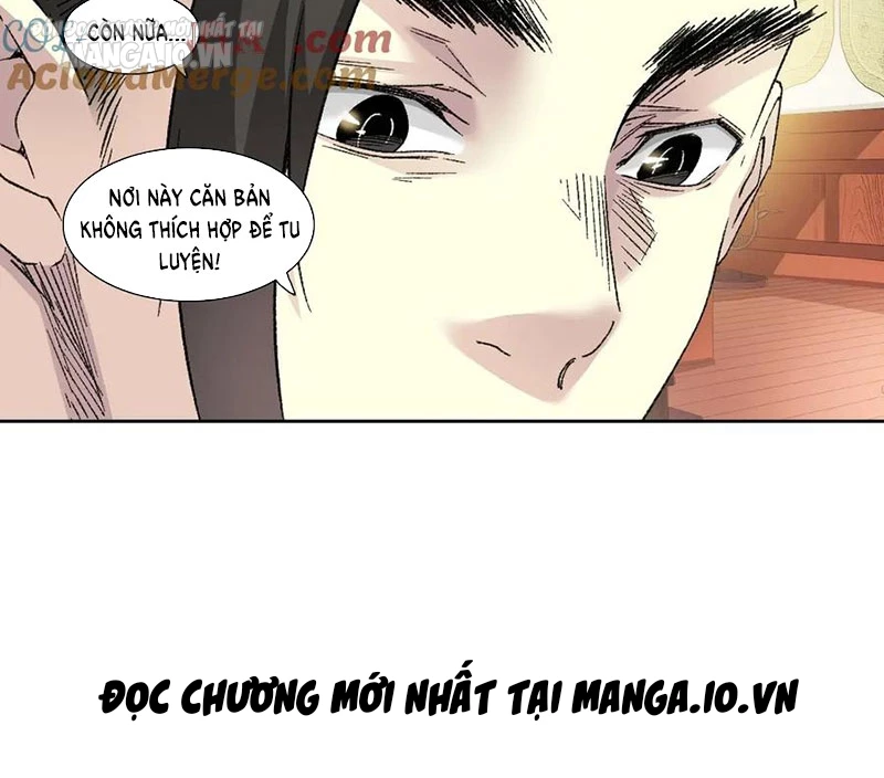 Câu Lạc Bộ Trường Sinh Chapter 281 - Trang 4