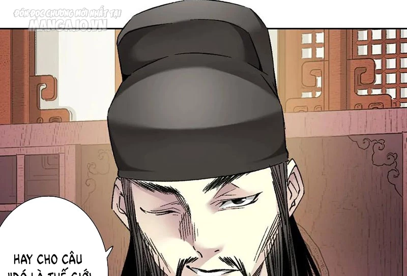 Câu Lạc Bộ Trường Sinh Chapter 281 - Trang 4