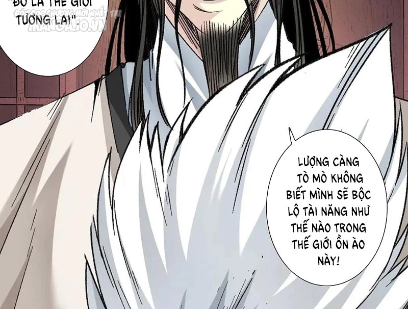 Câu Lạc Bộ Trường Sinh Chapter 281 - Trang 4