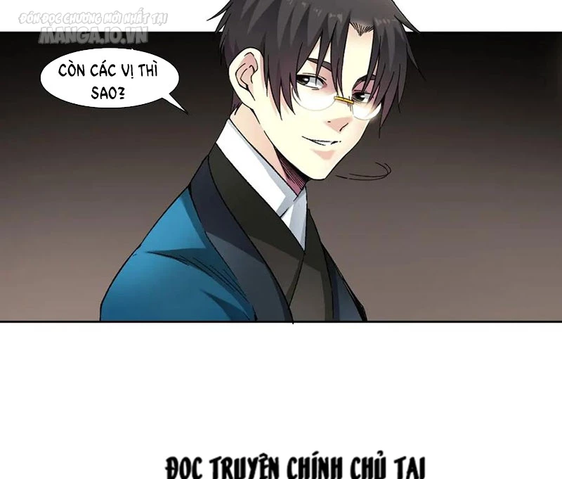 Câu Lạc Bộ Trường Sinh Chapter 281 - Trang 4