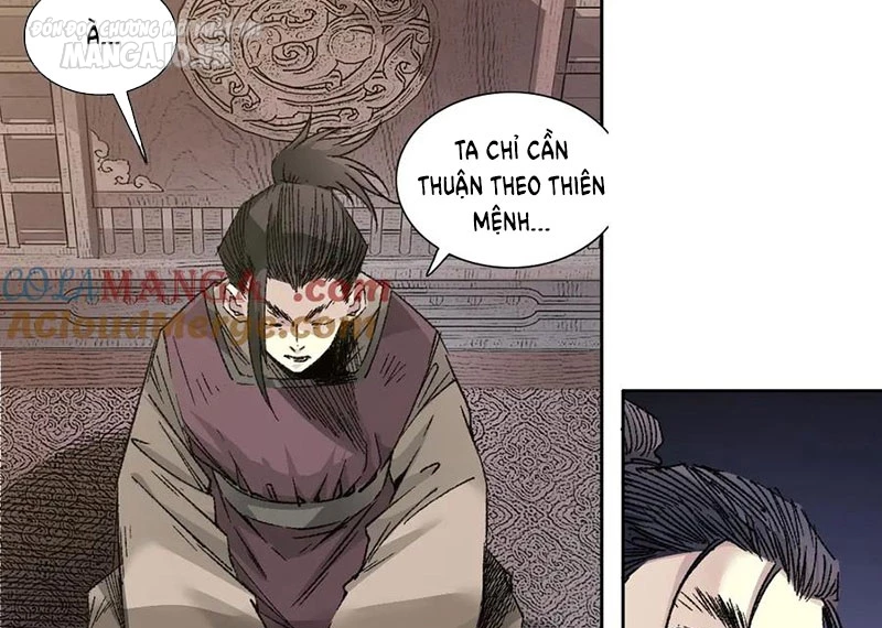 Câu Lạc Bộ Trường Sinh Chapter 281 - Trang 4