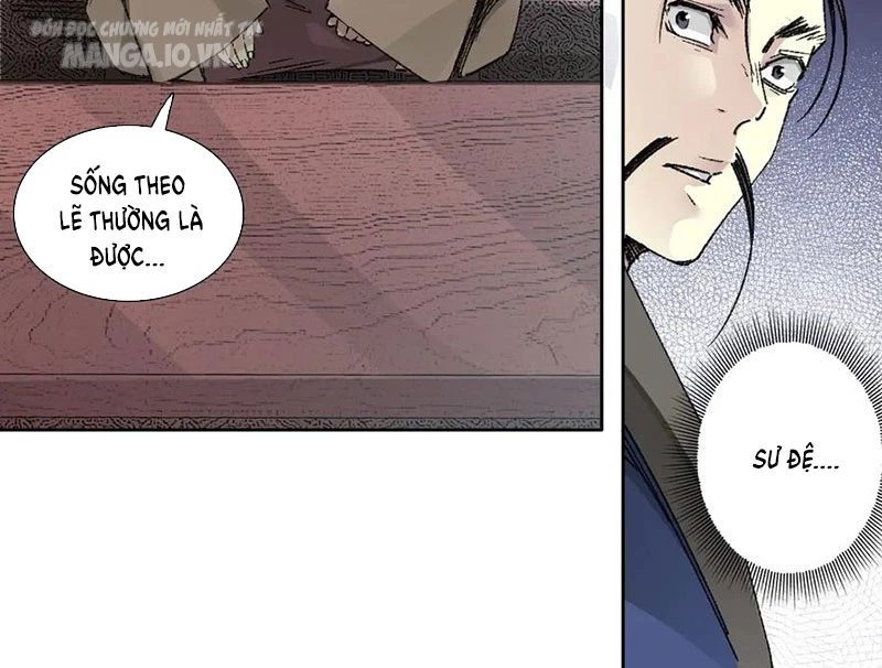 Câu Lạc Bộ Trường Sinh Chapter 281 - Trang 4