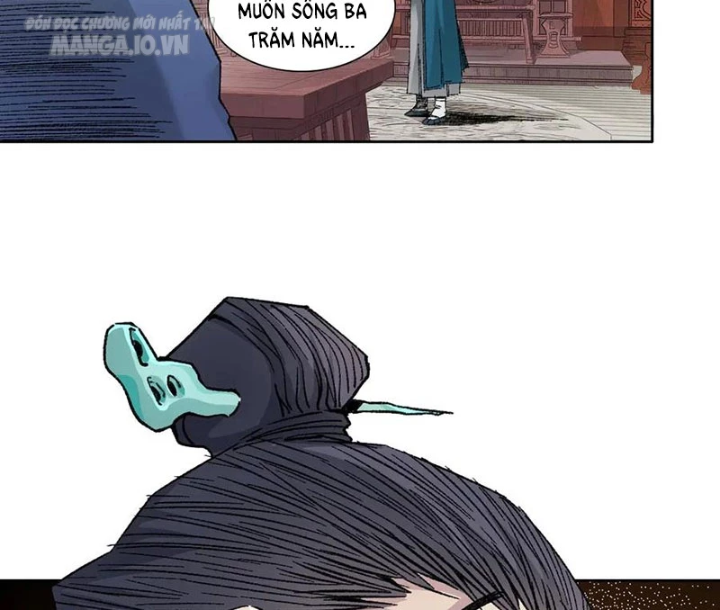 Câu Lạc Bộ Trường Sinh Chapter 281 - Trang 4