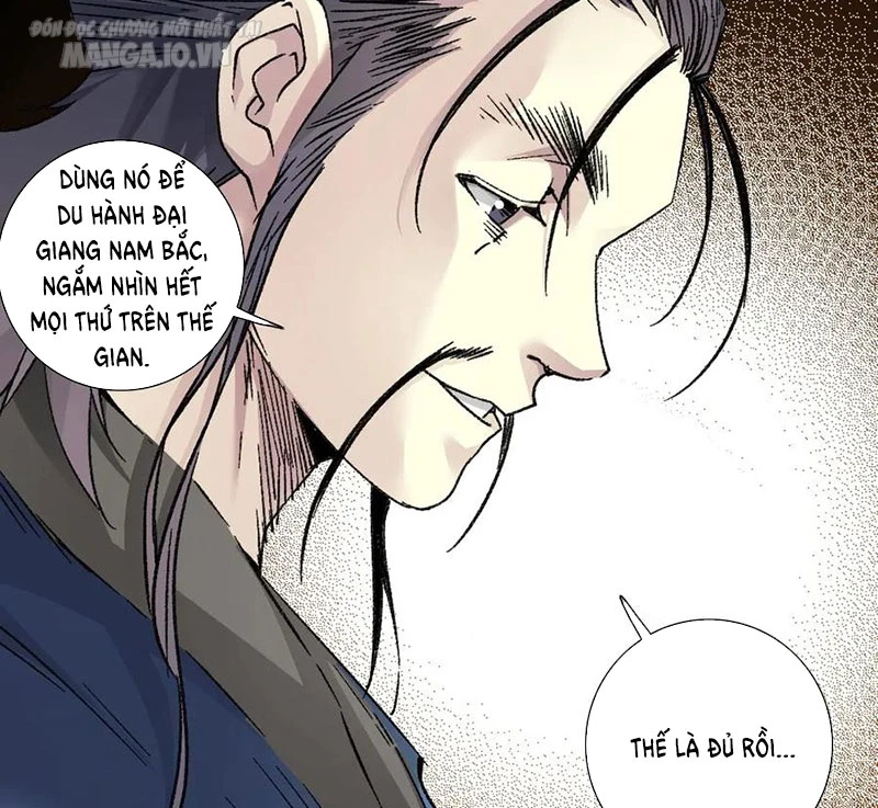 Câu Lạc Bộ Trường Sinh Chapter 281 - Trang 4