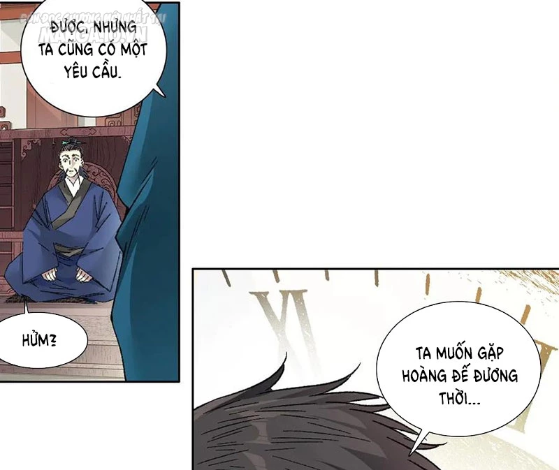 Câu Lạc Bộ Trường Sinh Chapter 281 - Trang 4