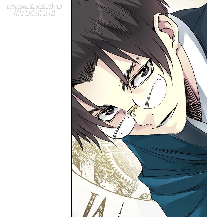 Câu Lạc Bộ Trường Sinh Chapter 281 - Trang 4