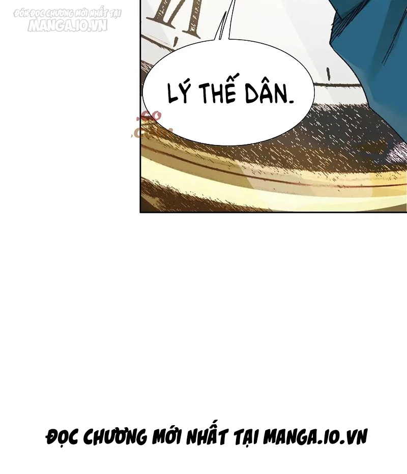 Câu Lạc Bộ Trường Sinh Chapter 281 - Trang 4