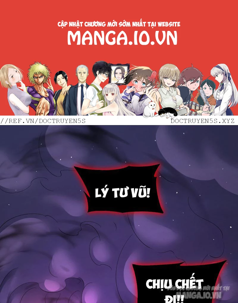 Vợ Tôi Và Tôi Thống Trị Tam Giới Chapter 137 - Trang 2