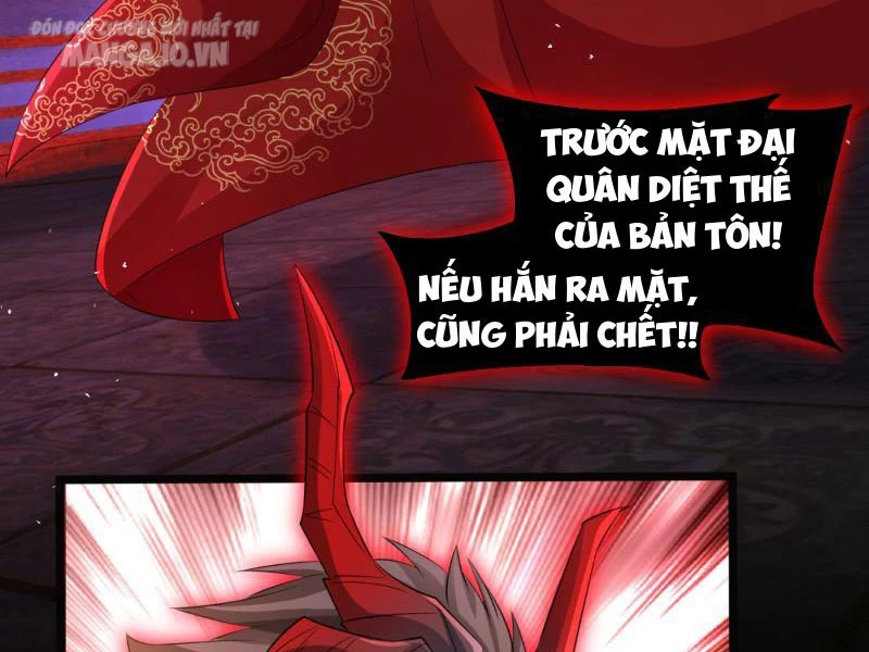 Vợ Tôi Và Tôi Thống Trị Tam Giới Chapter 137 - Trang 2