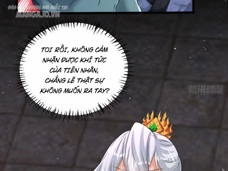 Vợ Tôi Và Tôi Thống Trị Tam Giới Chapter 137 - Trang 2