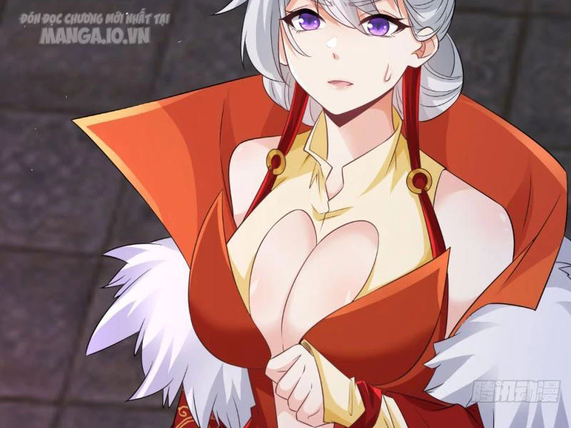 Vợ Tôi Và Tôi Thống Trị Tam Giới Chapter 137 - Trang 2