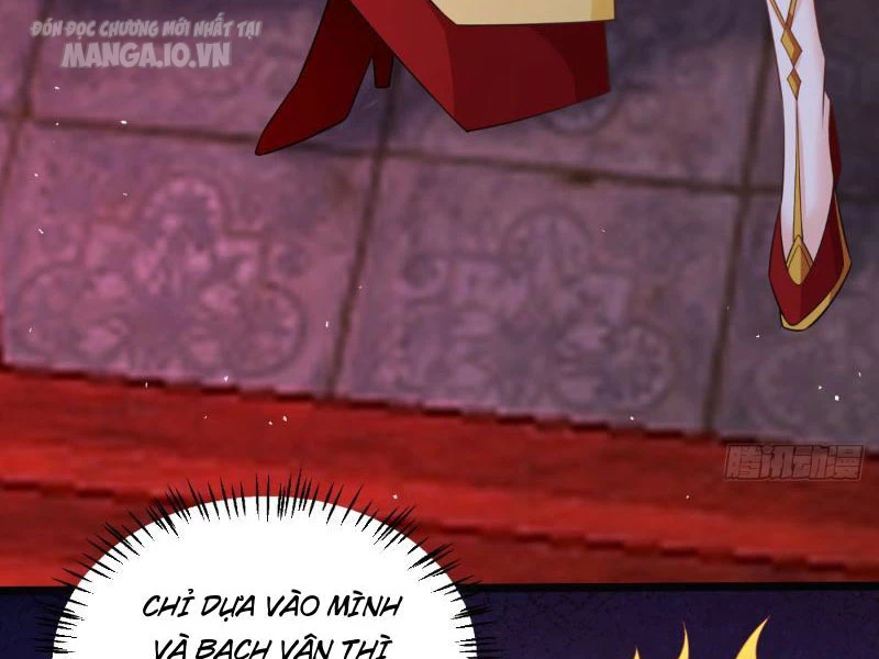 Vợ Tôi Và Tôi Thống Trị Tam Giới Chapter 137 - Trang 2