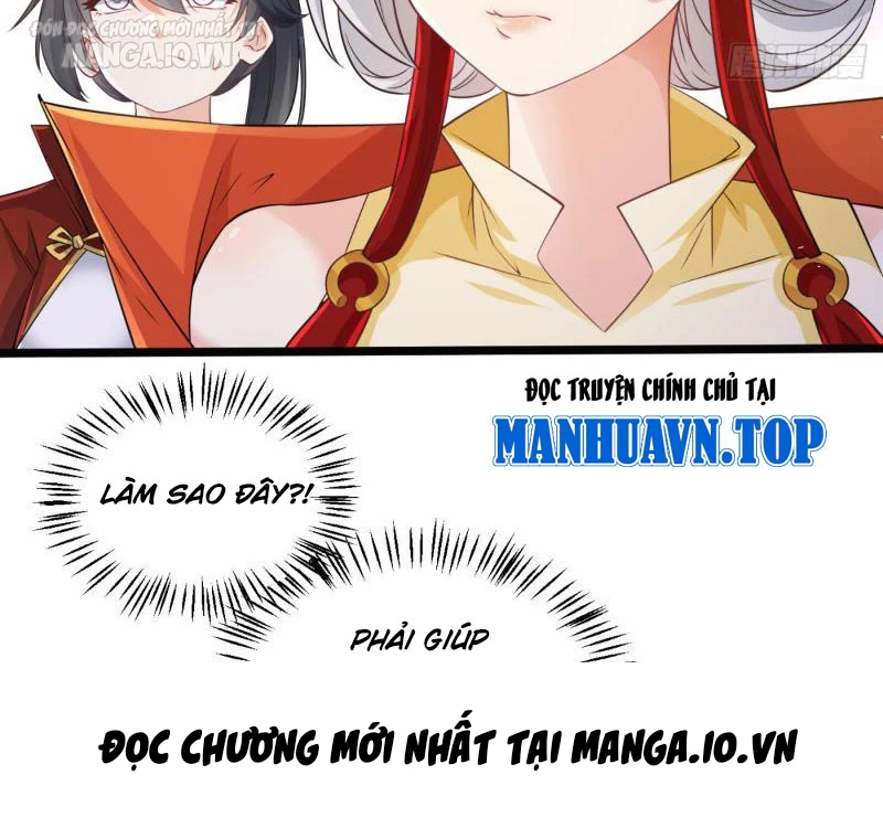 Vợ Tôi Và Tôi Thống Trị Tam Giới Chapter 137 - Trang 2