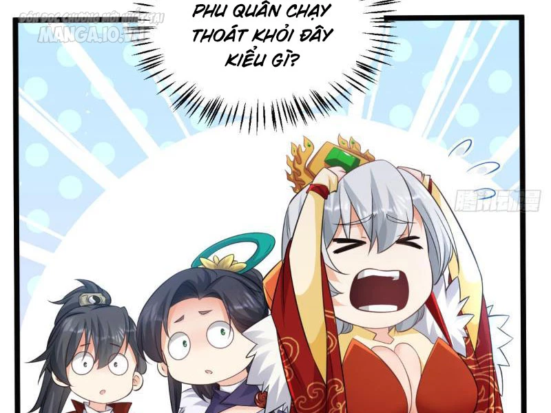 Vợ Tôi Và Tôi Thống Trị Tam Giới Chapter 137 - Trang 2