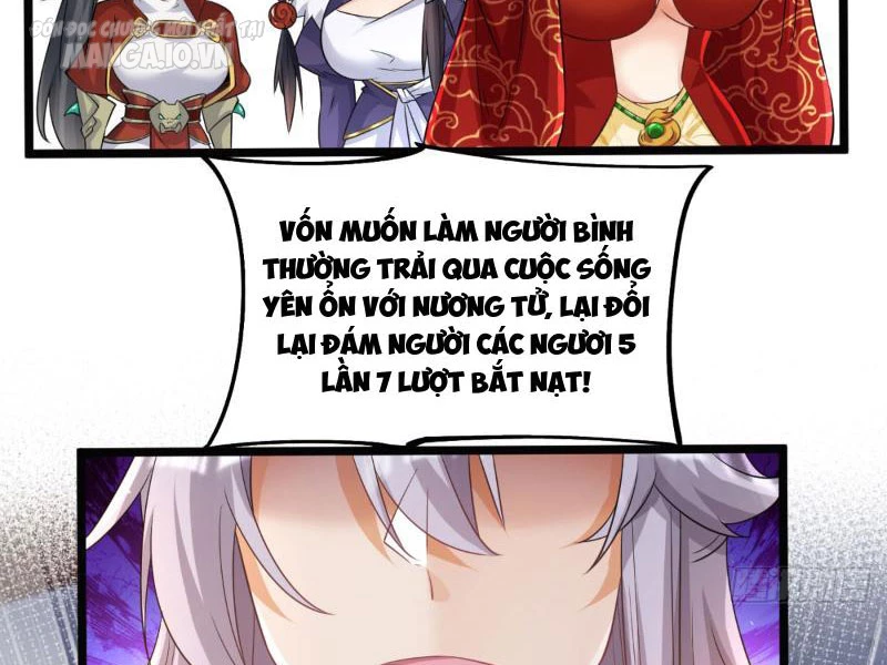 Vợ Tôi Và Tôi Thống Trị Tam Giới Chapter 137 - Trang 2