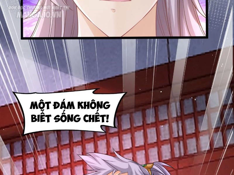 Vợ Tôi Và Tôi Thống Trị Tam Giới Chapter 137 - Trang 2