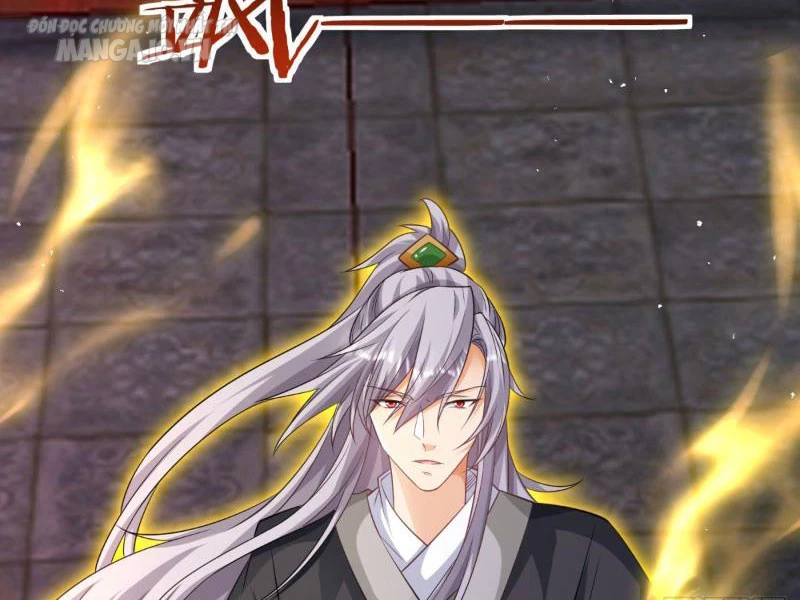 Vợ Tôi Và Tôi Thống Trị Tam Giới Chapter 137 - Trang 2