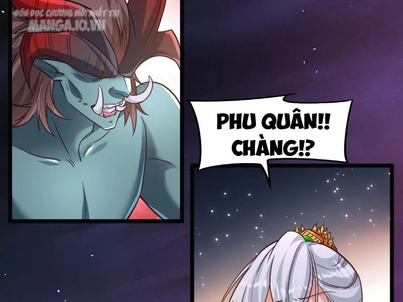 Vợ Tôi Và Tôi Thống Trị Tam Giới Chapter 137 - Trang 2