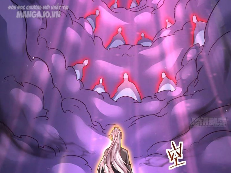 Vợ Tôi Và Tôi Thống Trị Tam Giới Chapter 137 - Trang 2