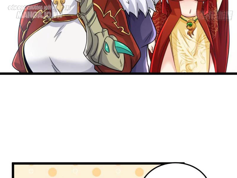 Vợ Tôi Và Tôi Thống Trị Tam Giới Chapter 137 - Trang 2