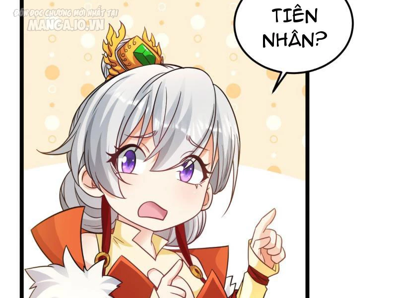 Vợ Tôi Và Tôi Thống Trị Tam Giới Chapter 137 - Trang 2