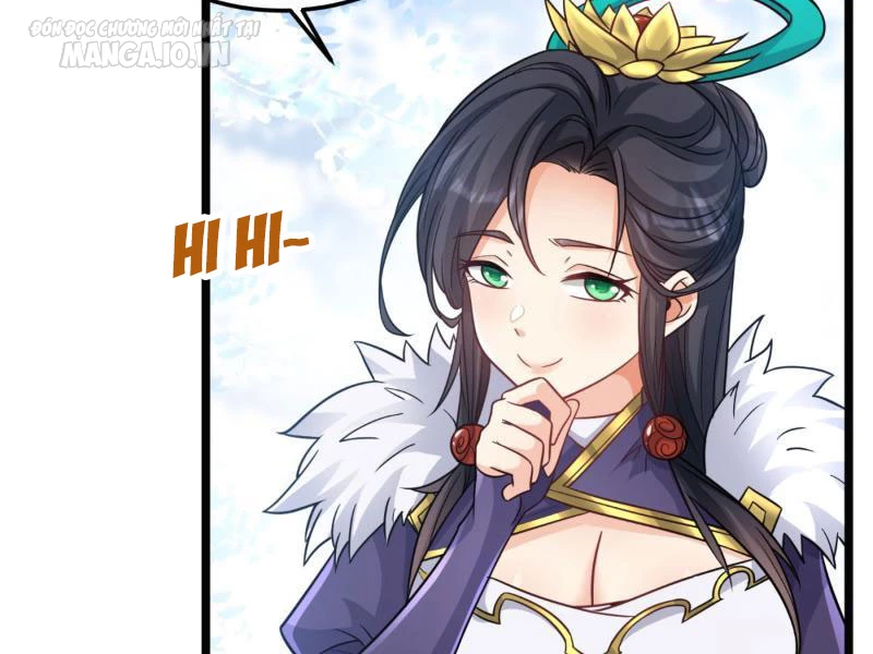 Vợ Tôi Và Tôi Thống Trị Tam Giới Chapter 137 - Trang 2