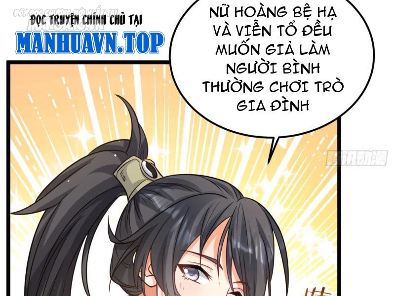 Vợ Tôi Và Tôi Thống Trị Tam Giới Chapter 137 - Trang 2