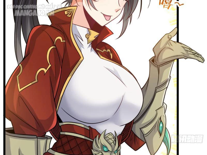 Vợ Tôi Và Tôi Thống Trị Tam Giới Chapter 137 - Trang 2