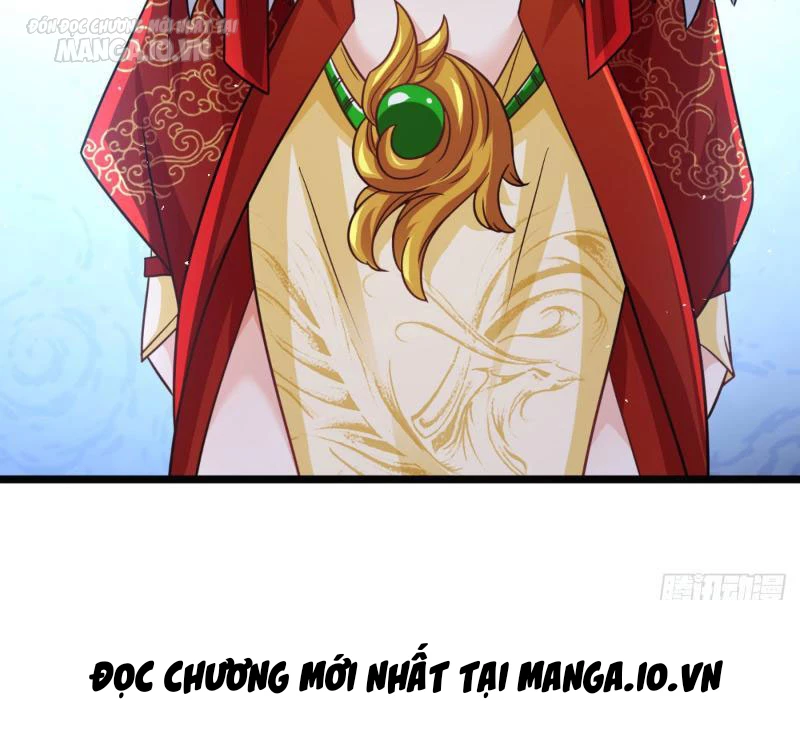 Vợ Tôi Và Tôi Thống Trị Tam Giới Chapter 137 - Trang 2