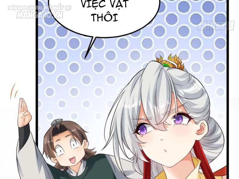 Vợ Tôi Và Tôi Thống Trị Tam Giới Chapter 137 - Trang 2