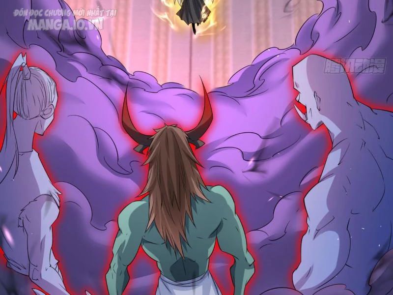 Vợ Tôi Và Tôi Thống Trị Tam Giới Chapter 137 - Trang 2