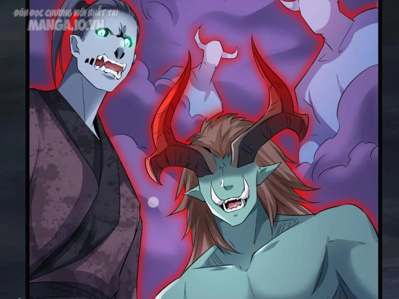 Vợ Tôi Và Tôi Thống Trị Tam Giới Chapter 137 - Trang 2