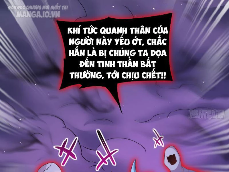 Vợ Tôi Và Tôi Thống Trị Tam Giới Chapter 137 - Trang 2