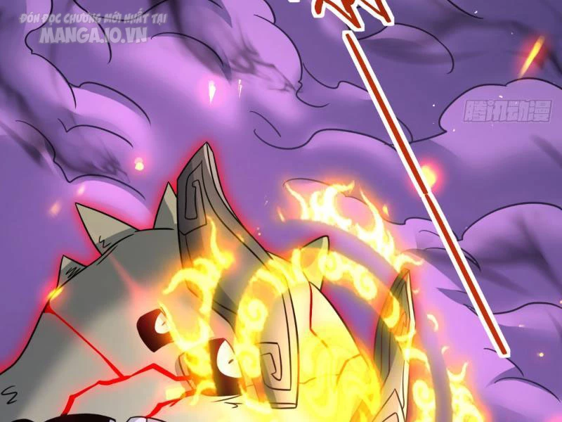 Vợ Tôi Và Tôi Thống Trị Tam Giới Chapter 137 - Trang 2