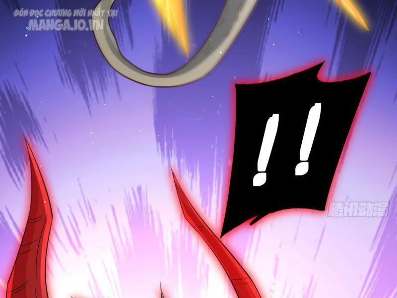 Vợ Tôi Và Tôi Thống Trị Tam Giới Chapter 137 - Trang 2