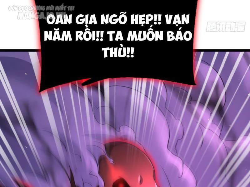 Vợ Tôi Và Tôi Thống Trị Tam Giới Chapter 137 - Trang 2